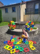 Centre de Paulhaguet - Vacances - Galerie Eté 2024