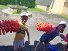 Centre de Paulhaguet - Vacances - Galerie Eté 2024