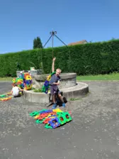 Centre de Paulhaguet - Vacances - Galerie Eté 2024
