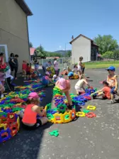 Centre de Paulhaguet - Vacances - Galerie Eté 2024