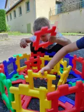 Centre de Paulhaguet - Vacances - Galerie Eté 2024