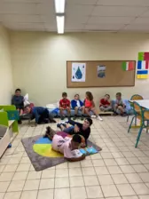 Centre de Paulhaguet - Vacances - Galerie Eté 2024