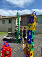 Centre de Paulhaguet - Vacances - Galerie Eté 2024