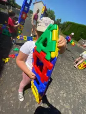 Centre de Paulhaguet - Vacances - Galerie Eté 2024
