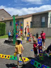 Centre de Paulhaguet - Vacances - Galerie Eté 2024
