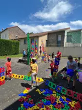 Centre de Paulhaguet - Vacances - Galerie Eté 2024