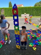 Centre de Paulhaguet - Vacances - Galerie Eté 2024