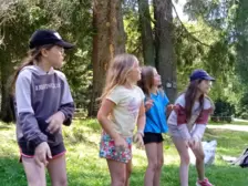 Centre de Saugues - Vacances - Galerie Séjour "Au fil de l'O" Juillet 2024