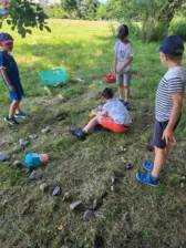 Centre de Lavoûte-Chilhac - Vacances - Galerie Eté 2024