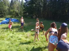 Centre de Saugues - Vacances - Galerie Séjour "Au fil de l'O" Juillet 2024