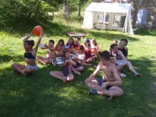 Centre de Saugues - Vacances - Galerie Séjour "Au fil de l'O" Juillet 2024