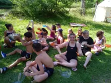Centre de Saugues - Vacances - Galerie Séjour "Au fil de l'O" Juillet 2024