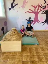 Centre de Paulhaguet - Vacances - Galerie Eté 2024
