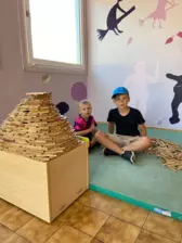 Centre de Paulhaguet - Vacances - Galerie Eté 2024