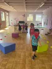 Centre de Paulhaguet - Vacances - Galerie Eté 2024