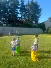 Centre de Bains & Solignac - Vacances - Galerie Eté 2024