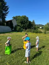 Centre de Bains & Solignac - Vacances - Galerie Eté 2024