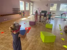 Centre de Paulhaguet - Vacances - Galerie Eté 2024