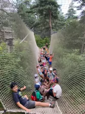 Centre de Bains & Solignac - Vacances - Galerie Eté 2024