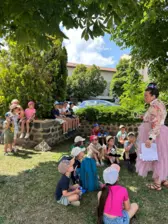 Centre de Bains & Solignac - Vacances - Galerie Eté 2024