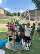 Centre de Bains & Solignac - Vacances - Galerie Eté 2024