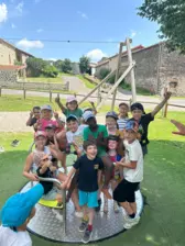 Centre de Bains & Solignac - Vacances - Galerie Eté 2024