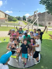 Centre de Bains & Solignac - Vacances - Galerie Eté 2024