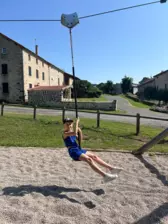 Centre de Bains & Solignac - Vacances - Galerie Eté 2024