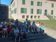 Centre de Bains & Solignac - Vacances - Galerie Eté 2024