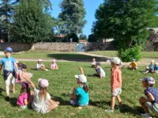 Centre de Bains & Solignac - Vacances - Galerie Eté 2024