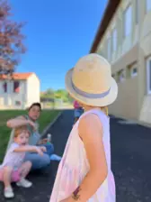 Centre de Paulhaguet - Vacances - Galerie Eté 2024