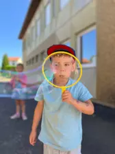 Centre de Paulhaguet - Vacances - Galerie Eté 2024