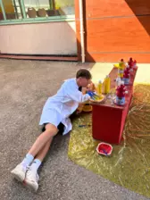 Centre de Bains & Solignac - Vacances - Galerie Eté 2024