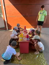Centre de Bains & Solignac - Vacances - Galerie Eté 2024