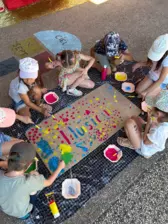 Centre de Bains & Solignac - Vacances - Galerie Eté 2024
