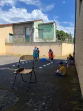 Centre de Paulhaguet - Vacances - Galerie Eté 2024