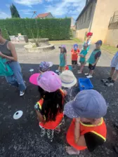 Centre de Paulhaguet - Vacances - Galerie Eté 2024