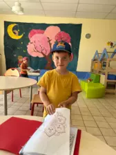 Centre de Paulhaguet - Vacances - Galerie Eté 2024