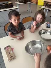 Centre de Paulhaguet - Vacances - Galerie Eté 2024