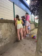 Centre de Paulhaguet - Vacances - Galerie Eté 2024