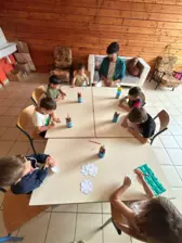 Centre de Bains & Solignac - Vacances - Galerie Eté 2024