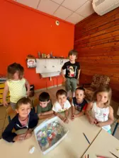 Centre de Bains & Solignac - Vacances - Galerie Eté 2024
