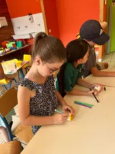 Centre de Bains & Solignac - Vacances - Galerie Eté 2024