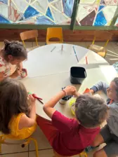 Centre de Bains & Solignac - Vacances - Galerie Eté 2024