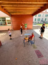 Centre de Bains & Solignac - Vacances - Galerie Eté 2024