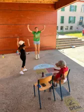 Centre de Bains & Solignac - Vacances - Galerie Eté 2024