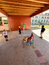 Centre de Bains & Solignac - Vacances - Galerie Eté 2024