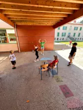 Centre de Bains & Solignac - Vacances - Galerie Eté 2024