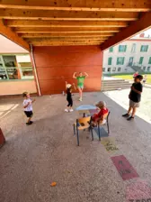 Centre de Bains & Solignac - Vacances - Galerie Eté 2024