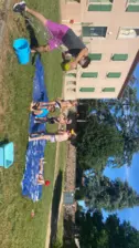 Centre de Bains & Solignac - Vacances - Galerie Eté 2024